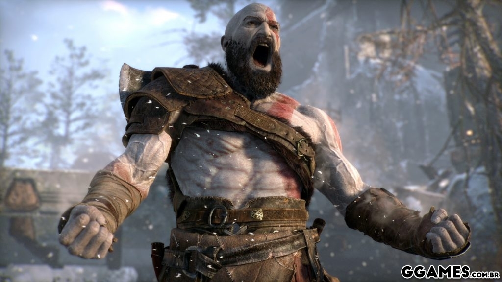 Os 5 melhores exclusivos para Playstation 4