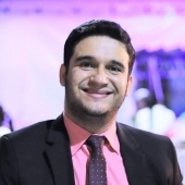 Ezequiel Faleiro