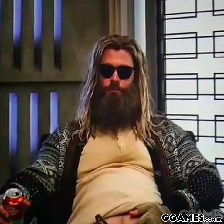 Precisamos falar sobre o Thor em Vingadores: Ultimato