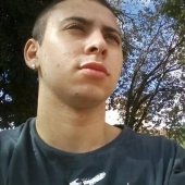 Wesley Rodrigues Ribeiro