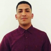 Bruno Barbosa Madureira