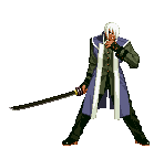 badonger