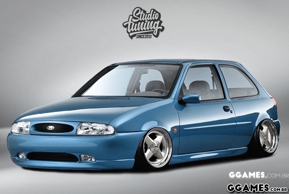 Assinatura para o GGames (Pago 3k GCoins)