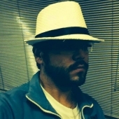 Davidson Augusto Moraes Teixeira