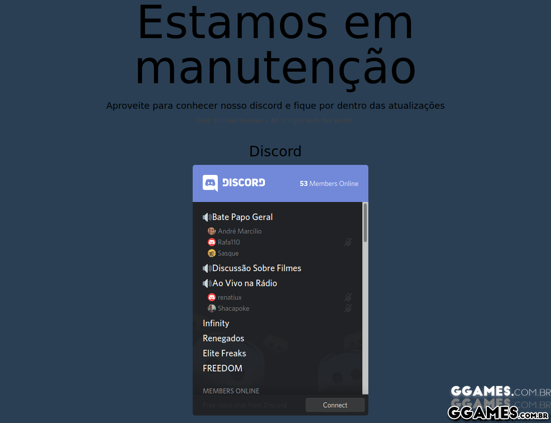 Amigos Share Club OFF?