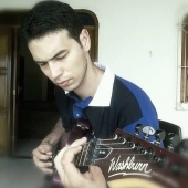 Apollo Oliveira Piol