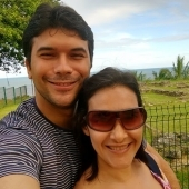 Bruno Vinícius Nascimento