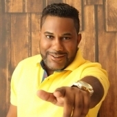 Alexandre Silva Crispim