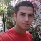 Alexsandro S. da Silva