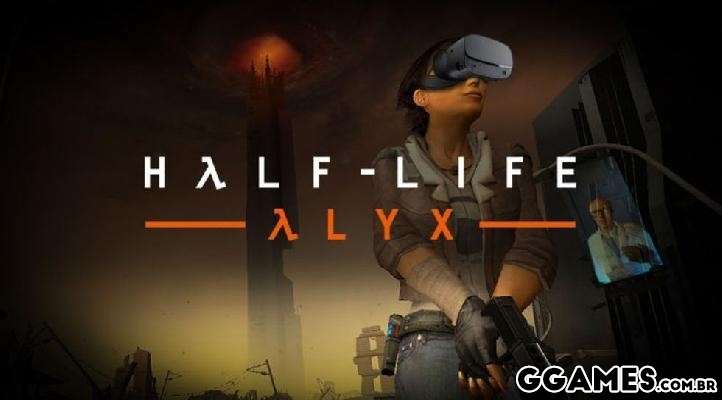 Como resolver o quebra-cabeça de papelão no Half Life Alyx