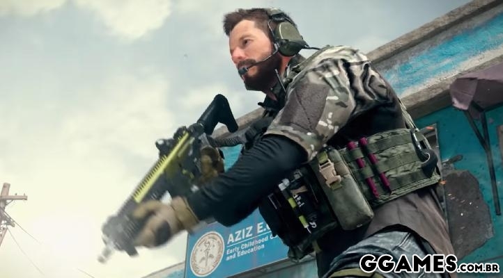 Call of Duty Modern Warfare Como obter Alex na terceira temporada.jpg