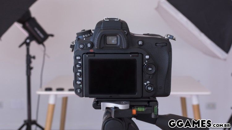 Como usar uma câmera DSLR ou mirrorless como webcam