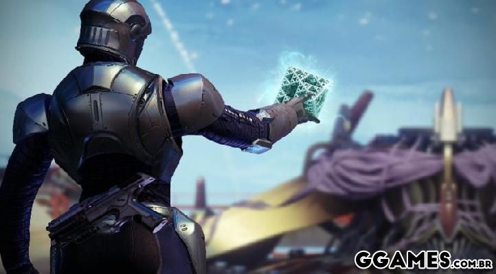 Crucible: como corrigir o atraso e melhorar o FPS