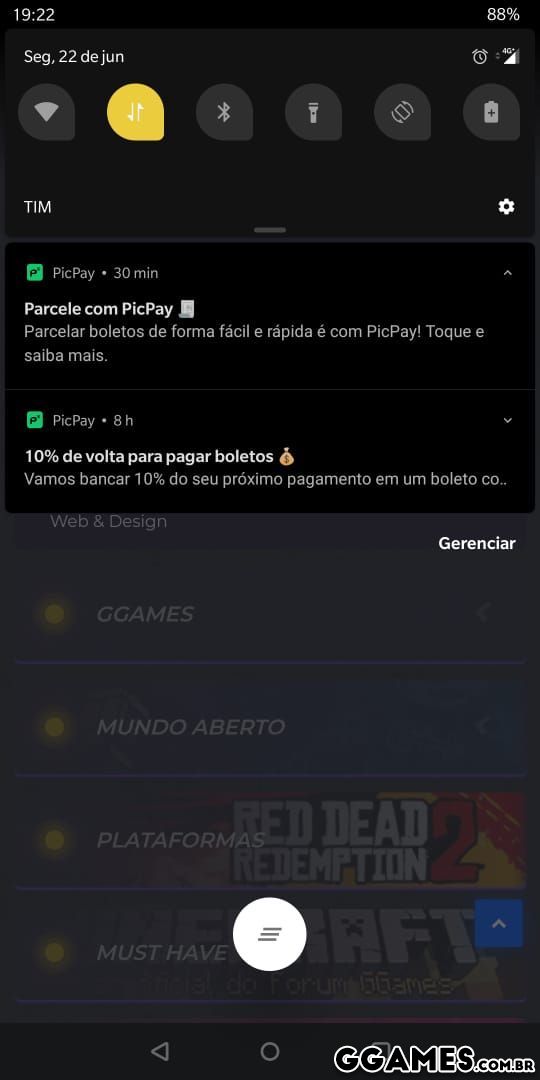 Picpay é confiável? Ganhei cashback e desconto em boletos [Ganhe R$ 10 no PicPay]