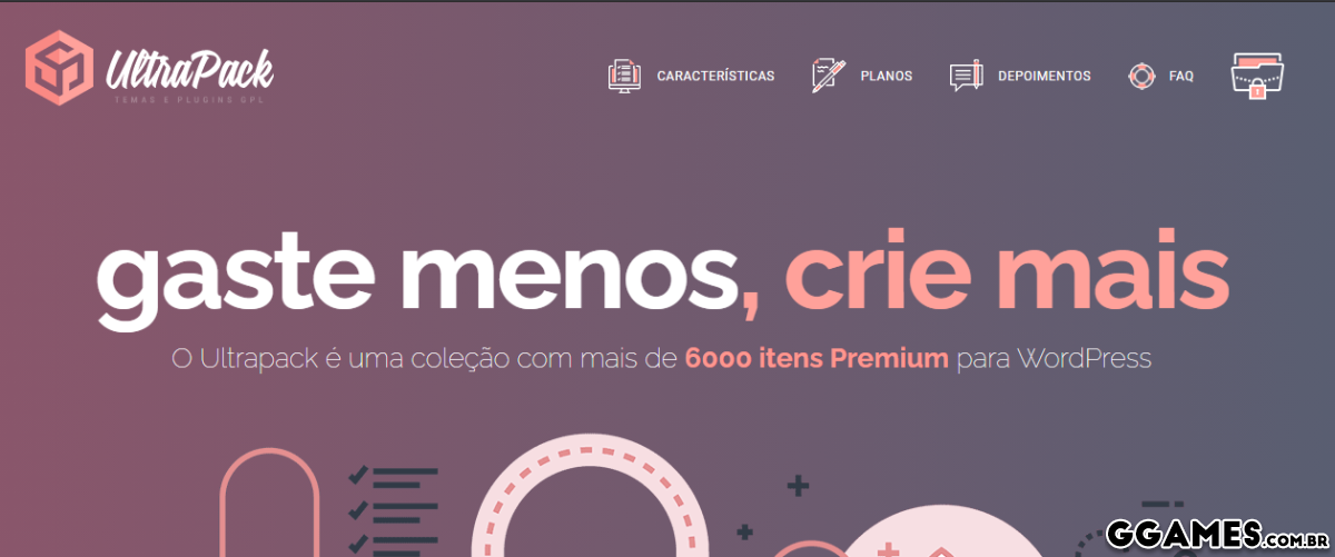 UltraPack v2 é Confiável? A maior biblioteca de Temas para Wordpress e Plugins Pagos