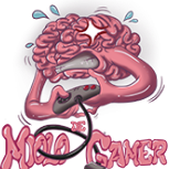 Miolo de Gamer