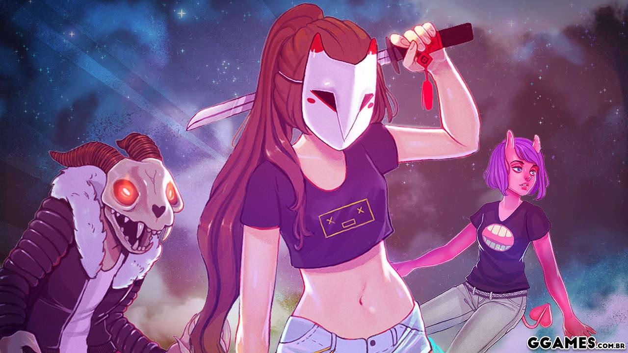 The World Next Door está de graça para PC | Epic Store