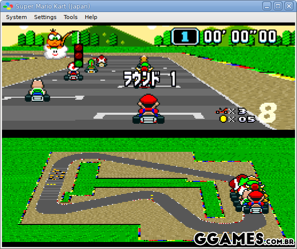 byuu-bsnes-mariokart.png