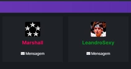 Novos Moderadores no Ggames!