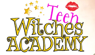 [GRÁTIS] Teen Witches Academy - Indiegala ( ͡ʘ ͜ʖ ͡ʘ)