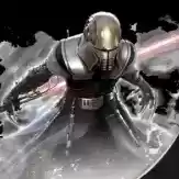 starkiller