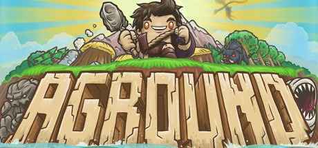 AGROUND - JOGO GRATIS PARA ASSINATES AMAZON, POR TEMPO LIMITADO!