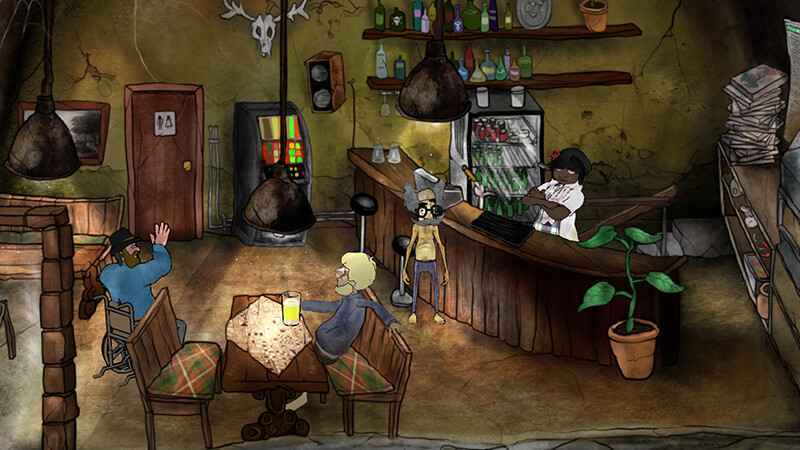 ORTEN WAS THE CASE - JOGO GRATIS PARA ASSINATES AMAZON, POR TEMPO LIMITADO!