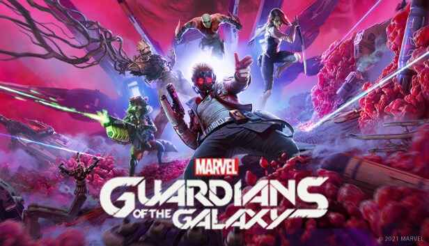 GUARDIÕES DA GALÁXIA DA MARVEL, ESTÁ GRATIS NA EPIC GAMES GAMES, POR TEMPO LIMITADO!