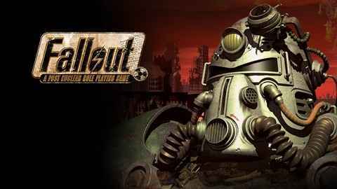 FALLOUT - JOGO GRATIS PARA ASSINATES AMAZON, POR TEMPO LIMITADO!