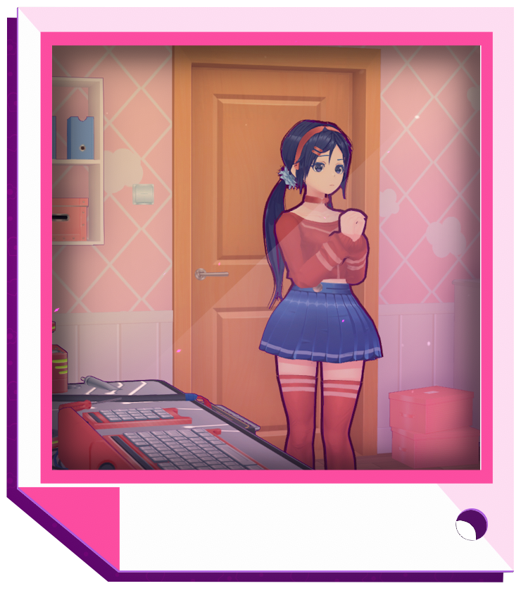 MiSide - Guia de Skins para Mita: Como Desbloquear os Trajes Especiais 🎮✨