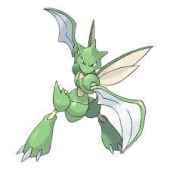 pokescyther