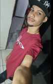Cleiton Santos
