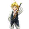 meliodaskumz