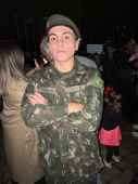 Chagaz