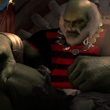 HulkFlamenguista