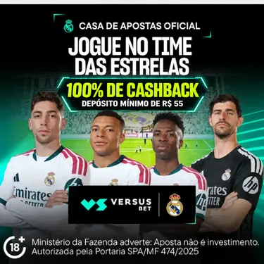 Cassino Oficial Real Madrid