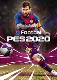 Trainer eFootball PES 2020 {CheatsHappens}