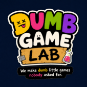 DumbGameLab